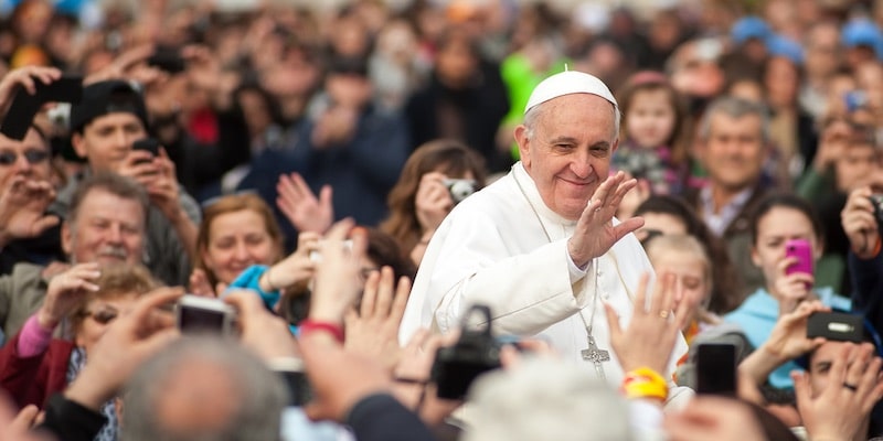 Catolicismo Papa Francisco