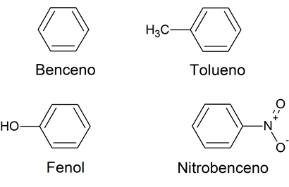 hidrocarbonetos