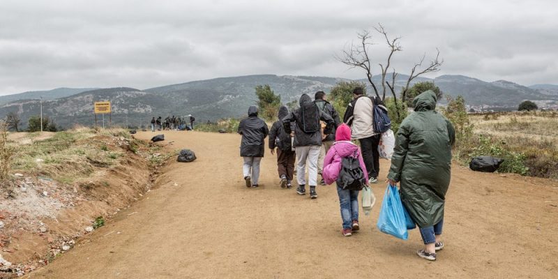 migração interna