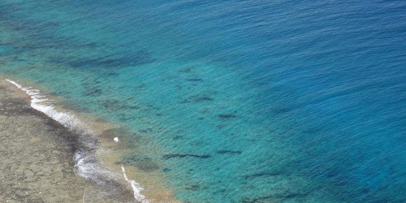 desafiante das fossas marianas oceânicas