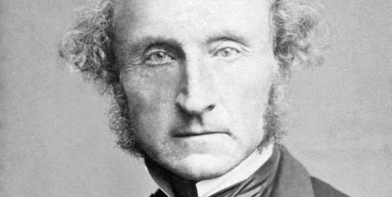 positivismo John Stuart Mill