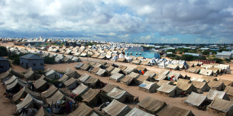 Migração externa - migração interna