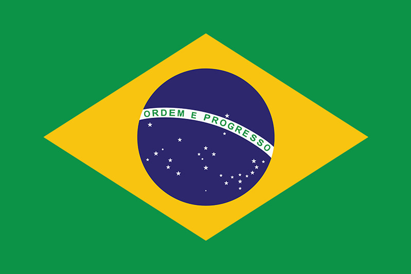 atual bandeira brasileira