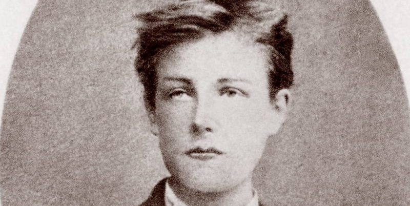 simbolismo rimbaud