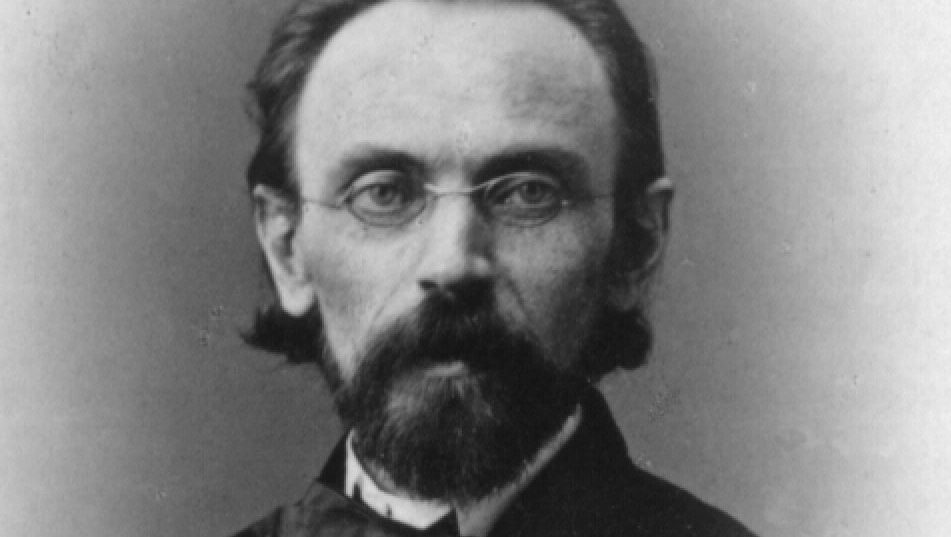 Emil Erlenmeyer-matraz