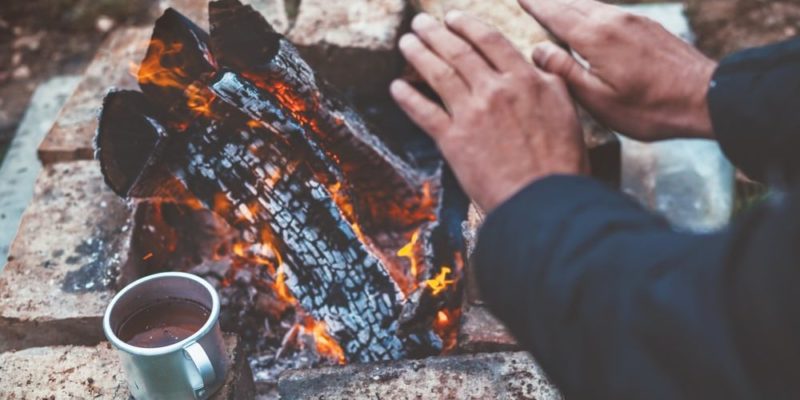 transferência de calor por radiação