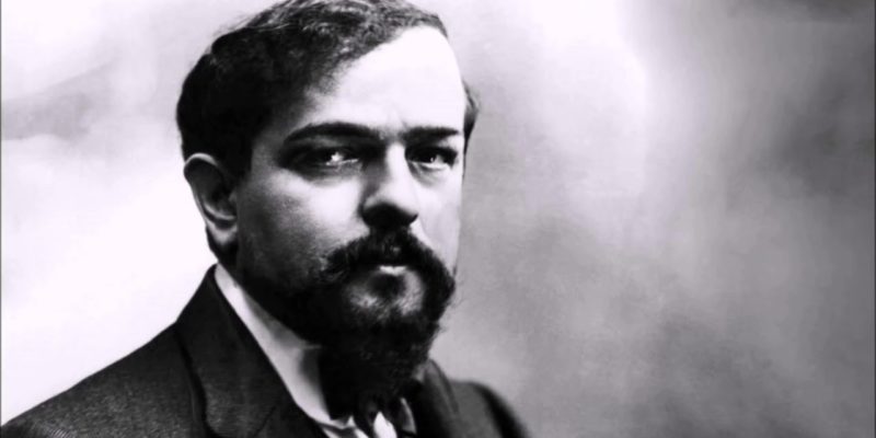 Claude Debussy - música impressionista