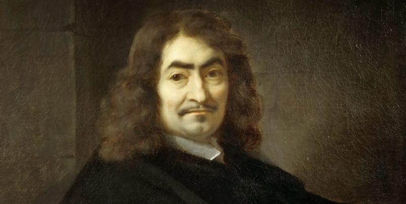 René Descartes 