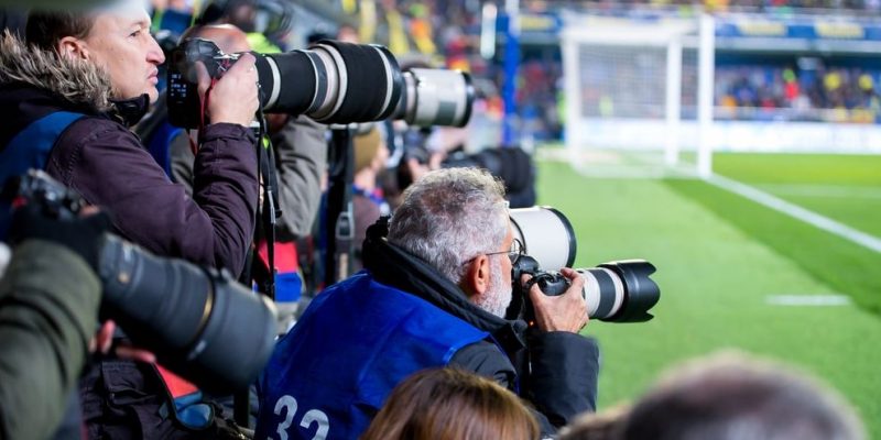 tipos de notícias esporte futebol