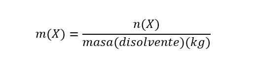 solução química