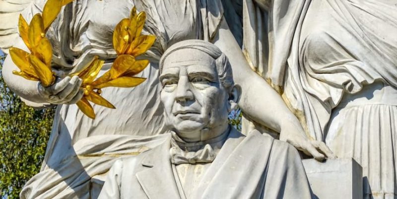 guerra da reforma protagonista benito juarez