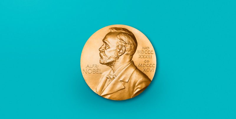 Premio Nobel da Paz