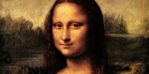 la gioconda mona lisa leonardo da vinci