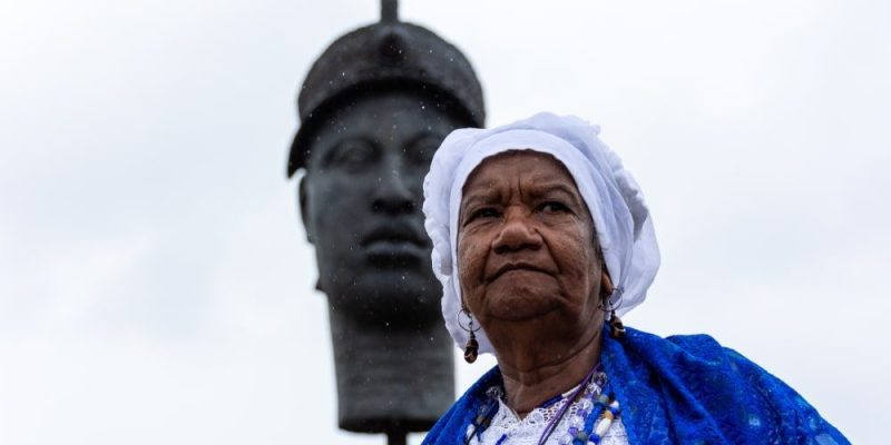 dia da consciência negra brasil