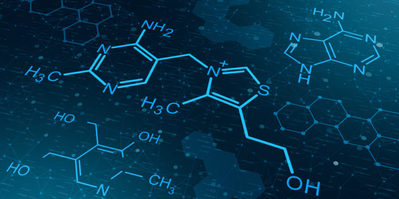 Fórmula química