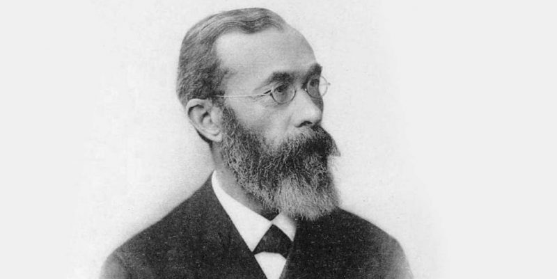 Wilhelm-Wundt história da psicologia