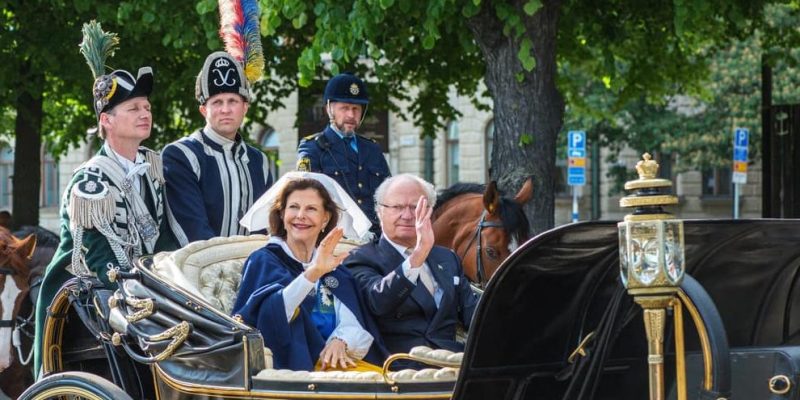 monarquia constitucional