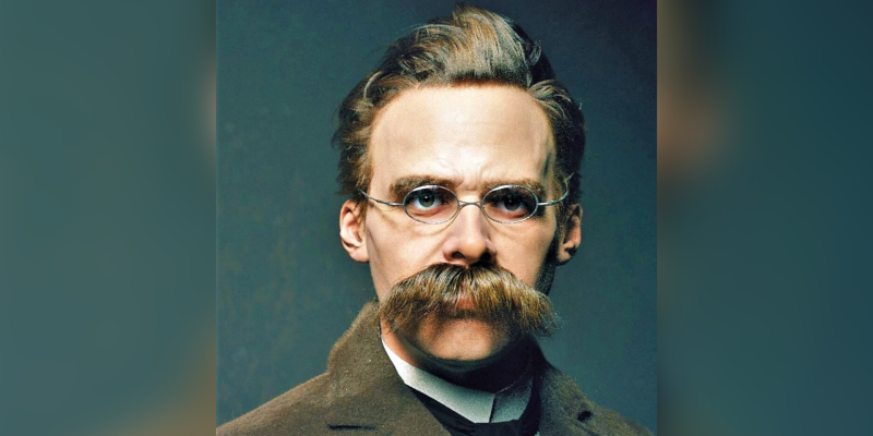 Friedrich Nietzsche - Niilismo