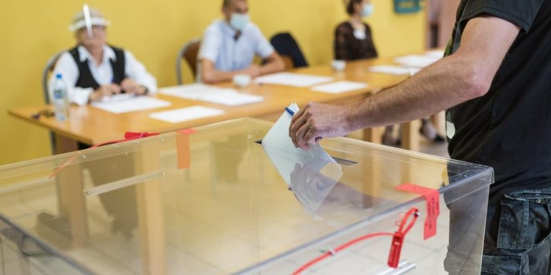 participação cidadã