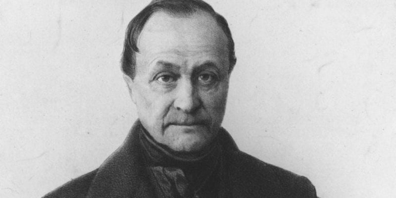 augusto comte positivismo