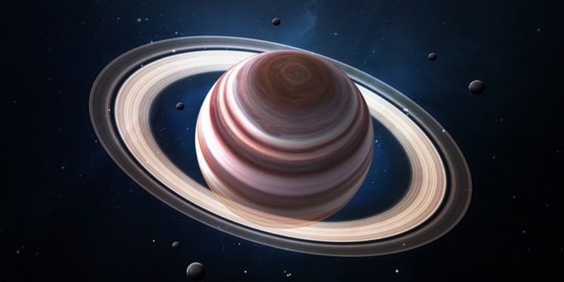 saturno