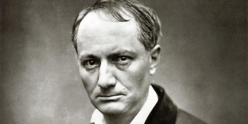 Simbolismo Baudelaire