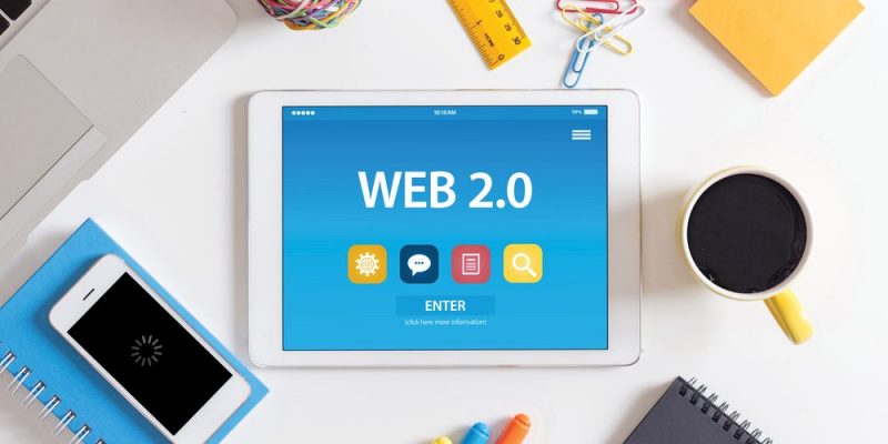 Web 2.0