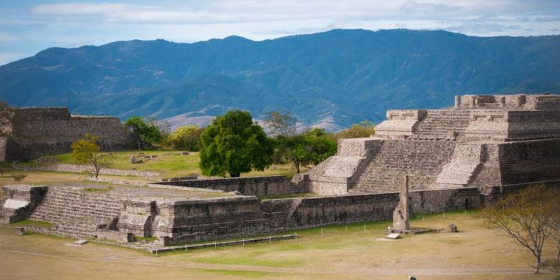 cultura zapoteca