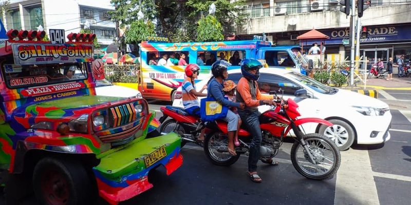 mobilidade urbana transporte