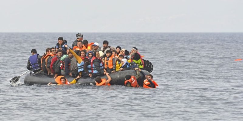 tipos de migração voluntária