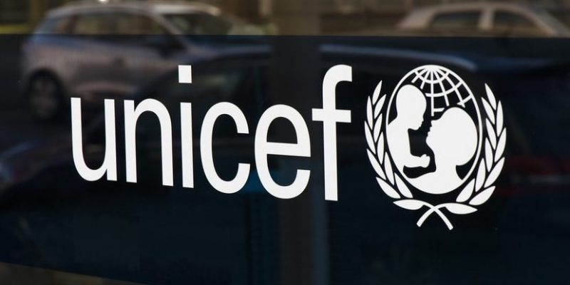 exemplos de siglas unicef