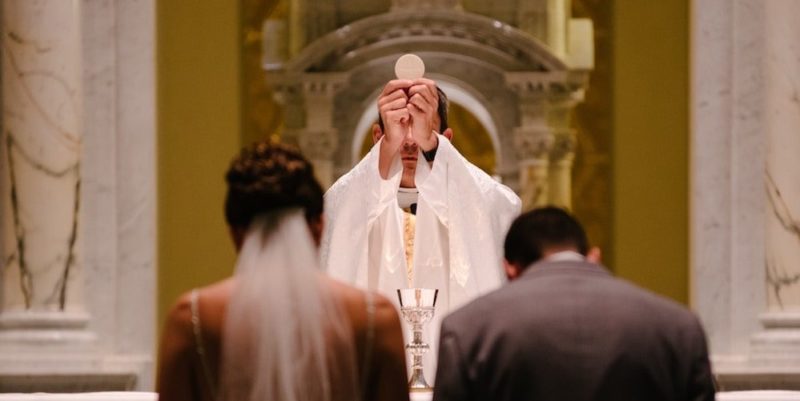 normas religiosas cristianismo casamento